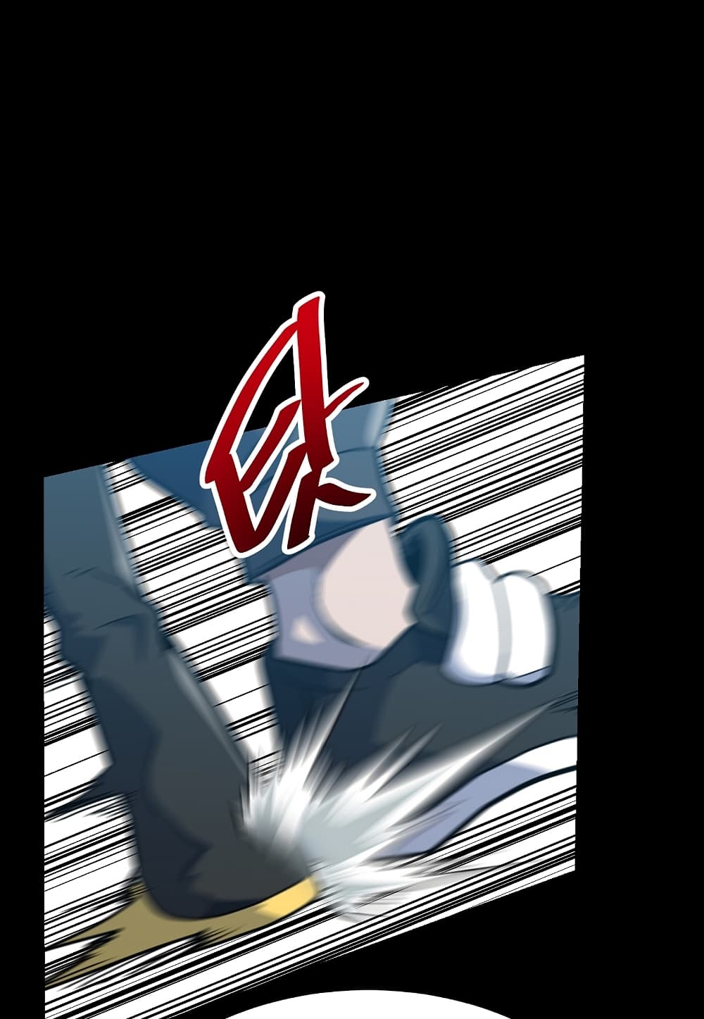 Read Level Berserker TH Manga Online