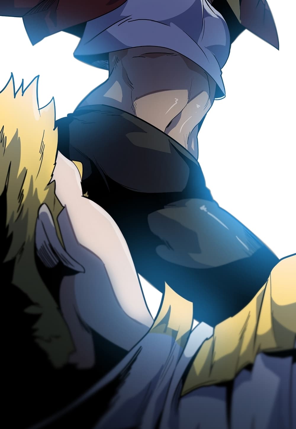 Read Level Berserker TH Manga Online