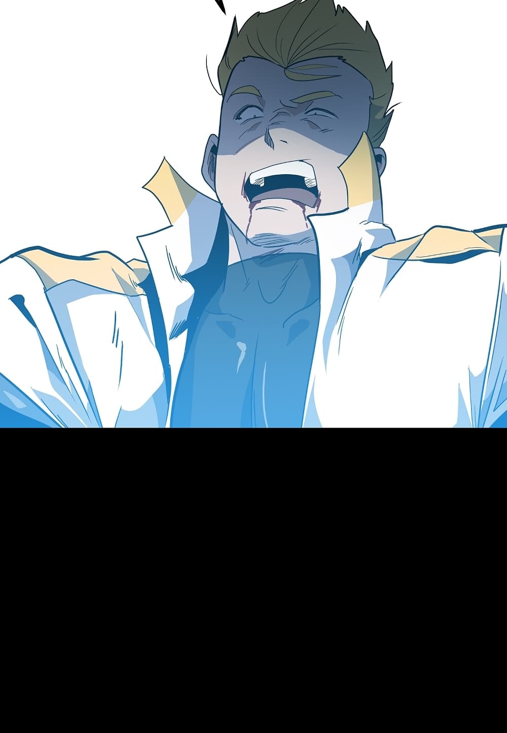 Read Level Berserker TH Manga Online