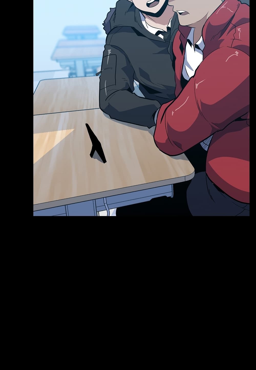 Read Level Berserker TH Manga Online