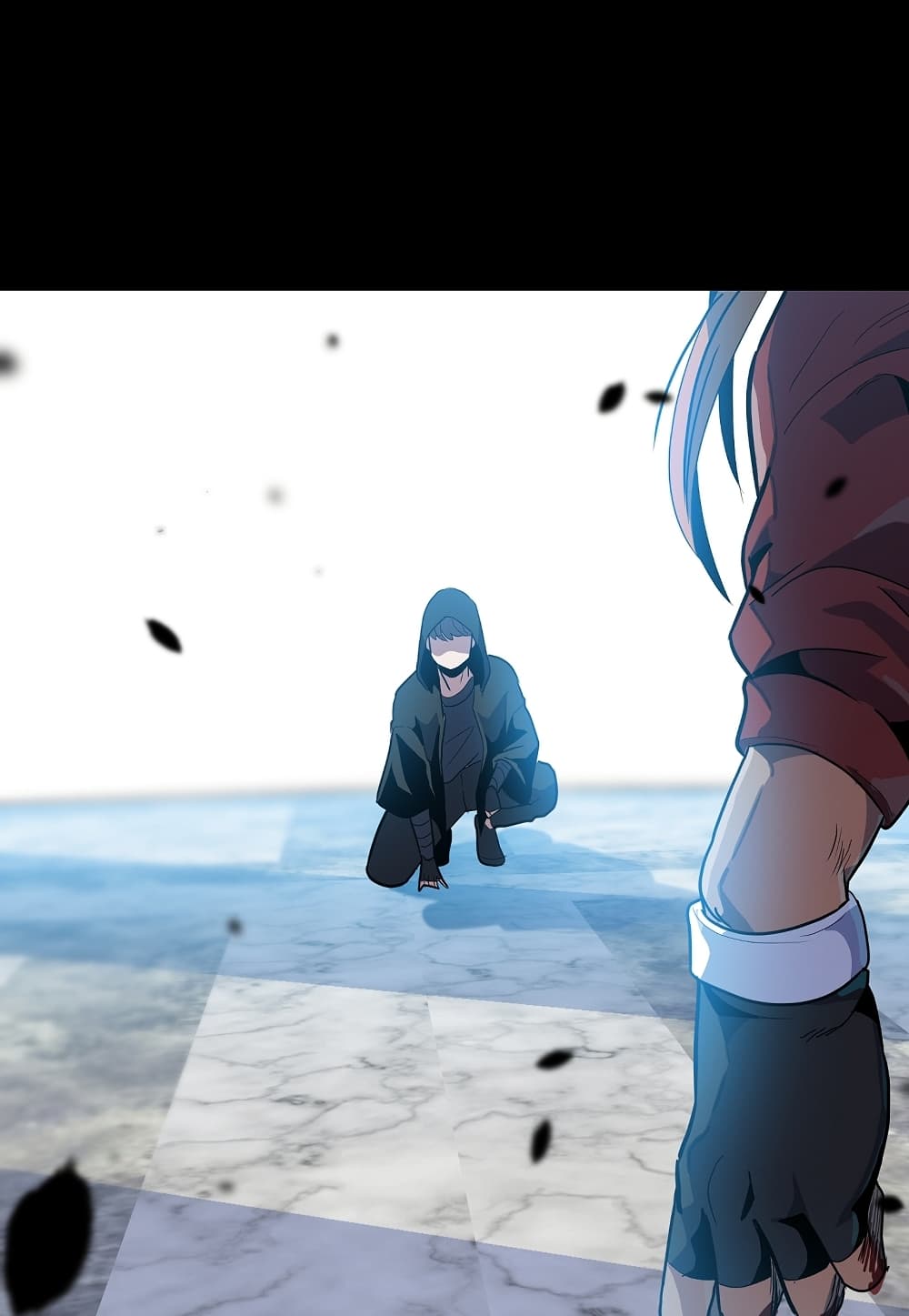 Read Level Berserker TH Manga Online