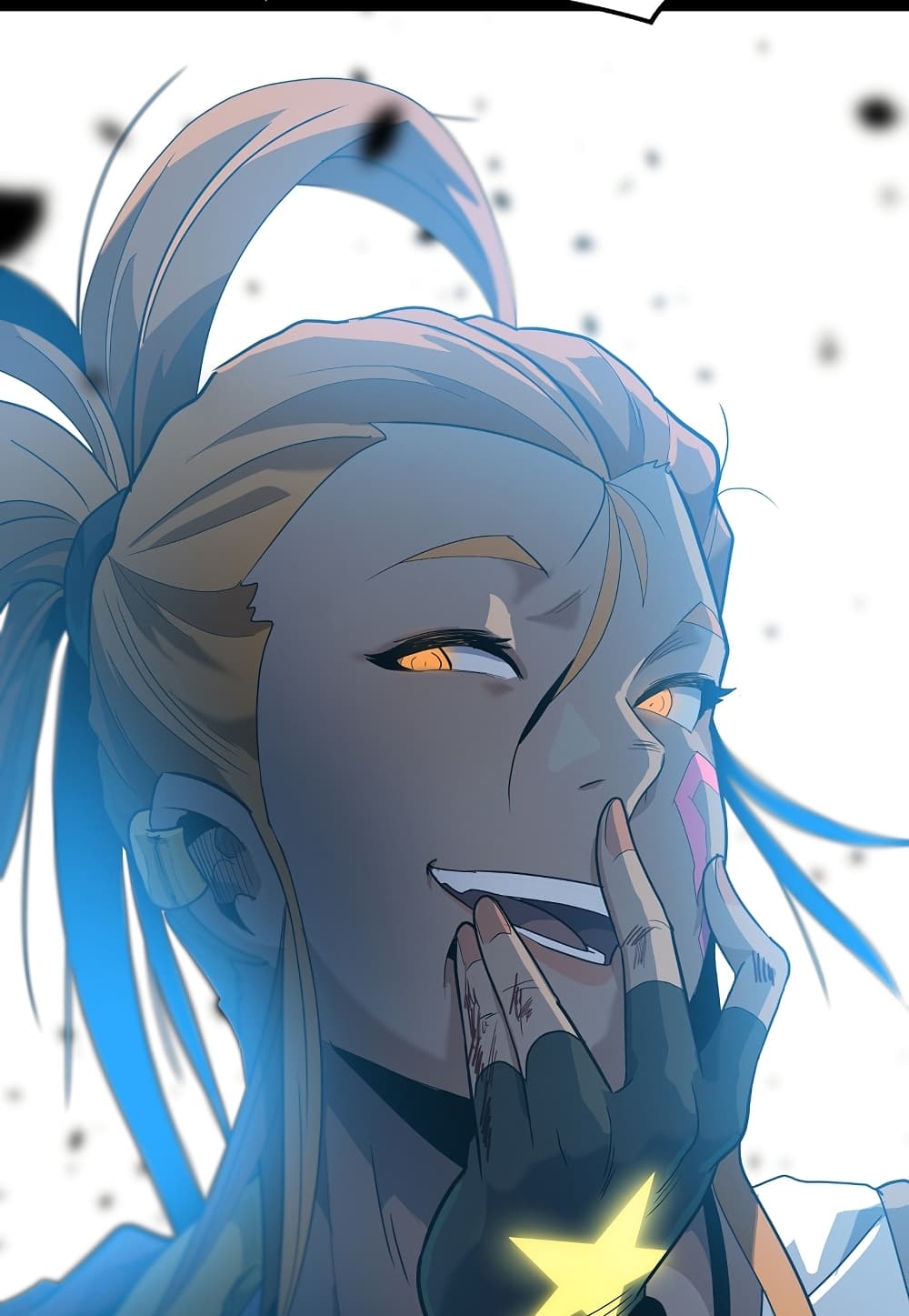 Read Level Berserker TH Manga Online