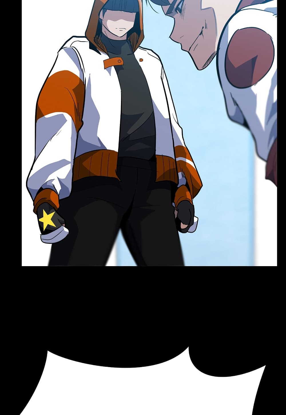 Read Level Berserker TH Manga Online