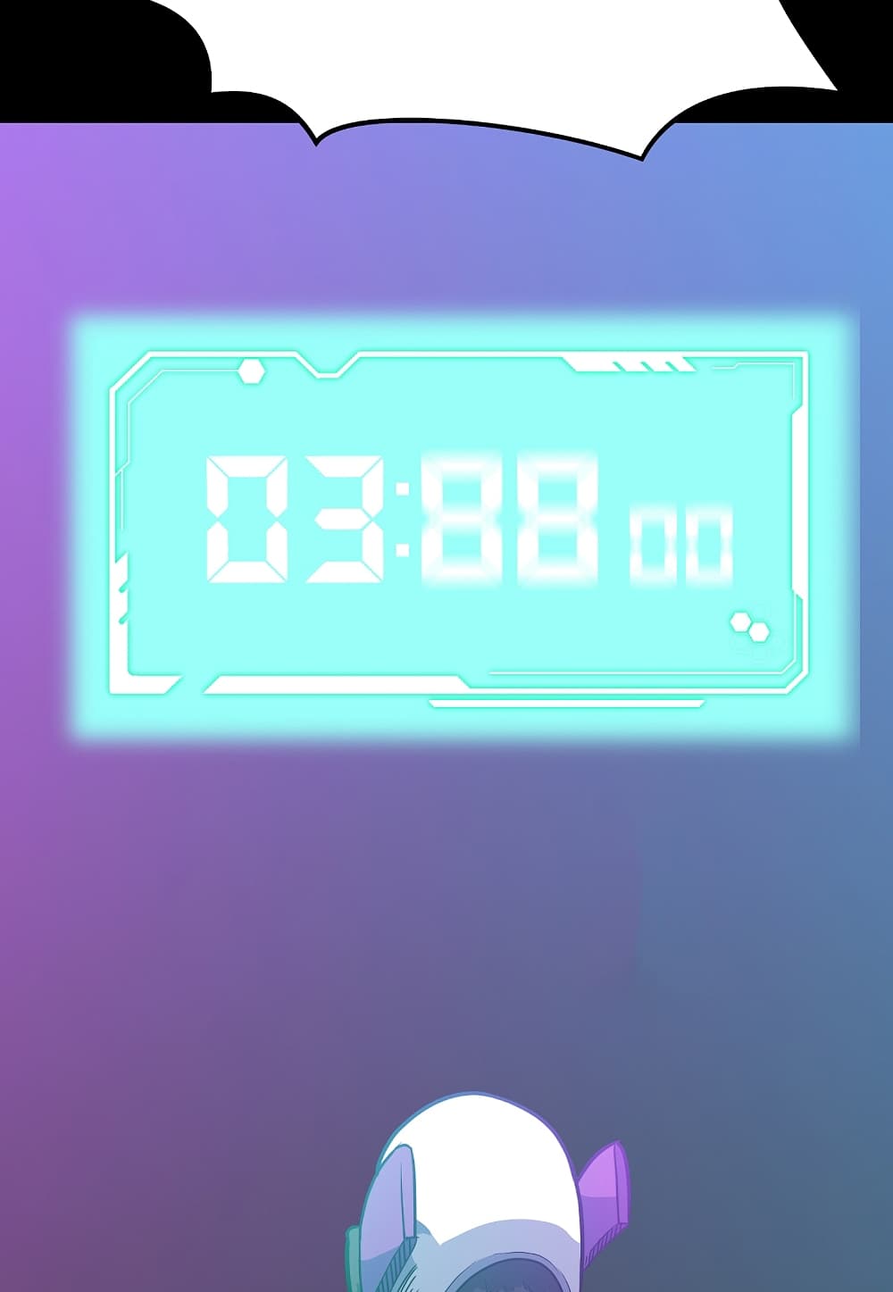 Read Level Berserker TH Manga Online