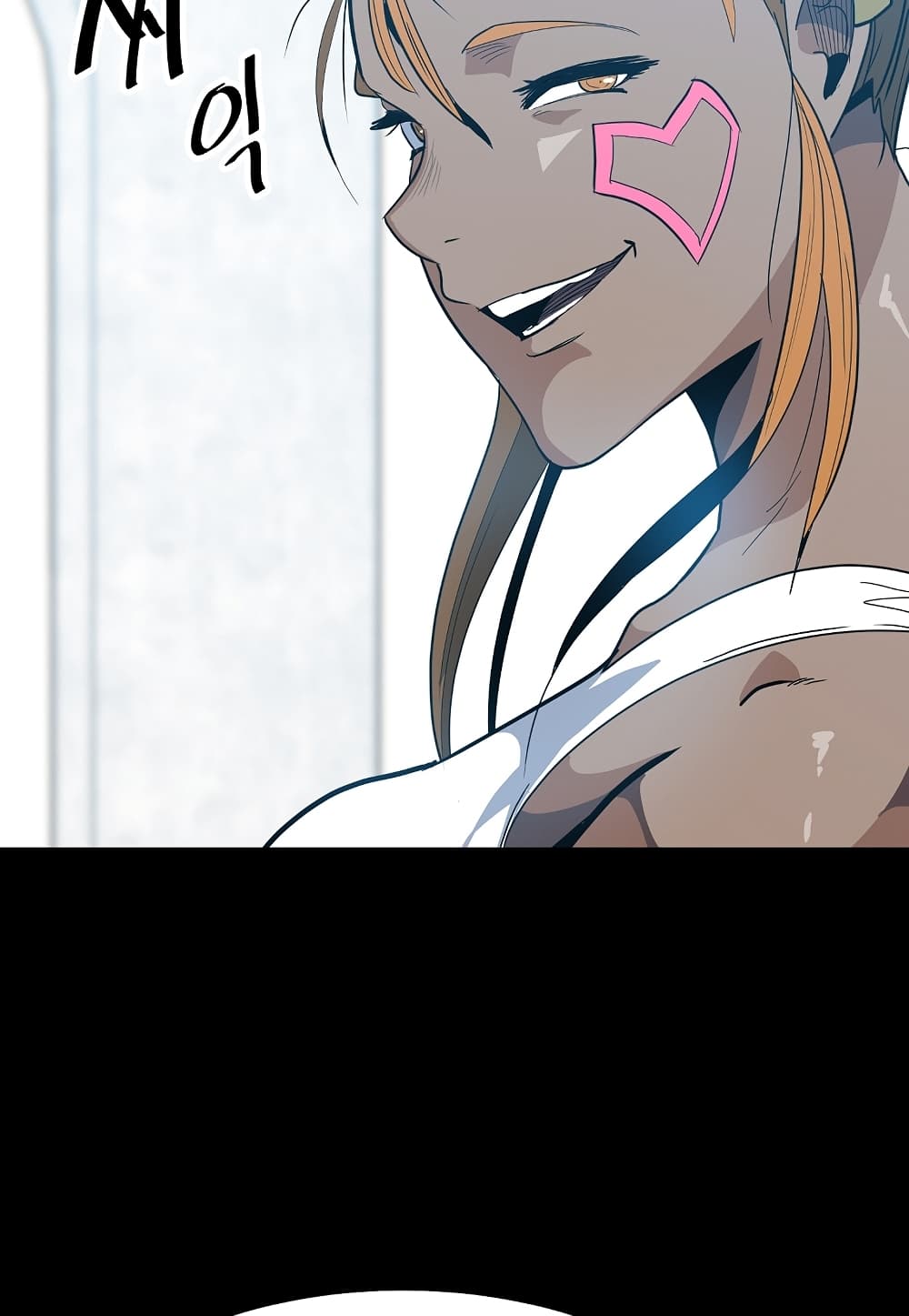 Read Level Berserker TH Manga Online