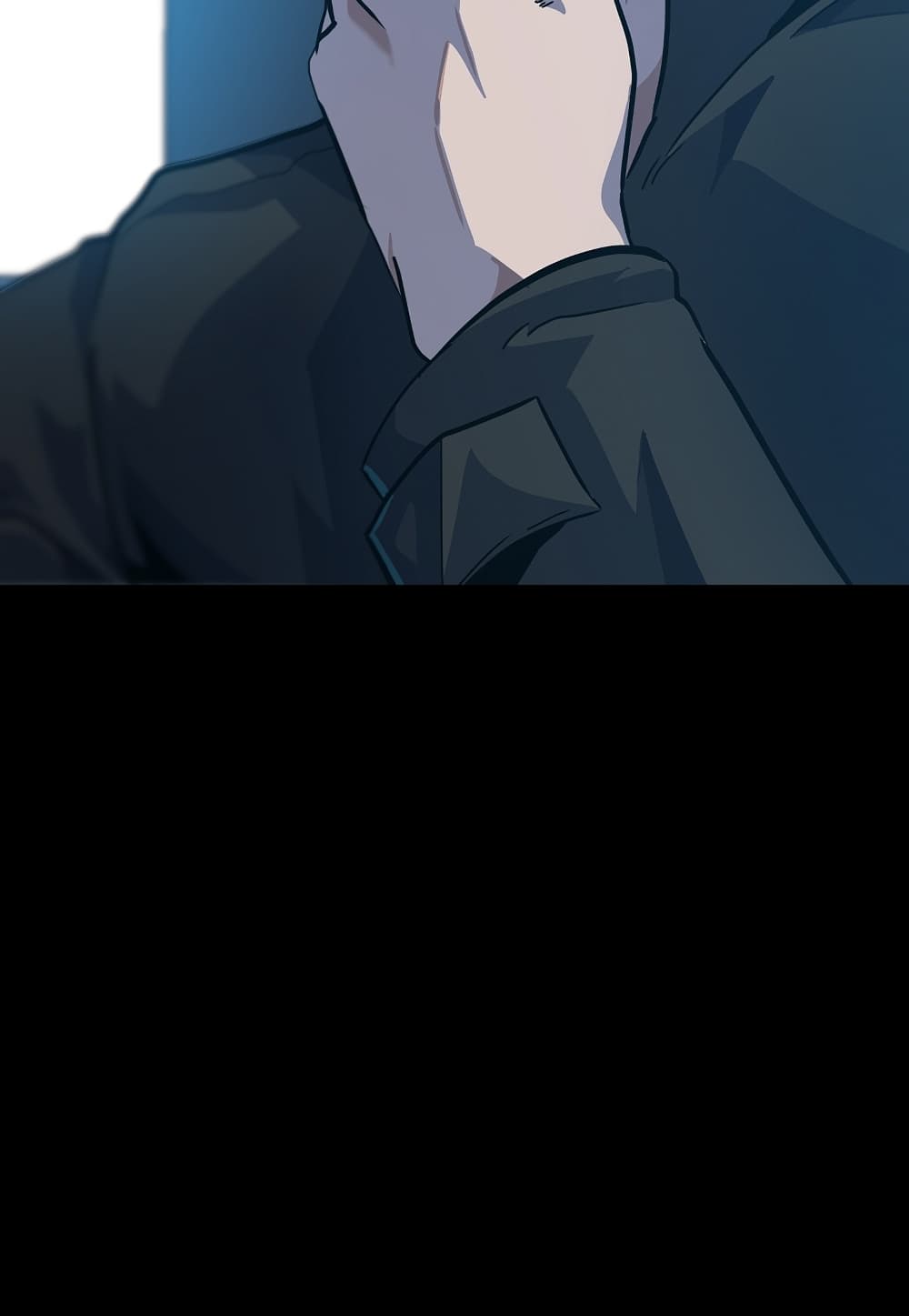 Read Level Berserker TH Manga Online