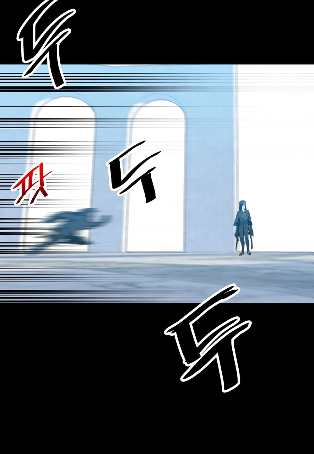 Read Level Berserker TH Manga Online