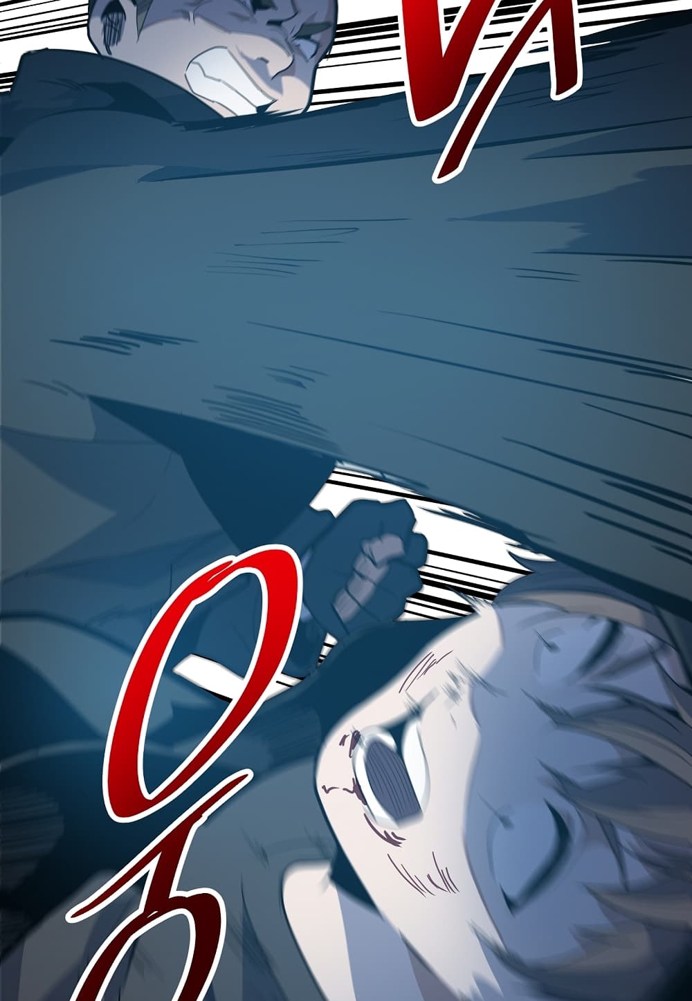 Read Level Berserker TH Manga Online