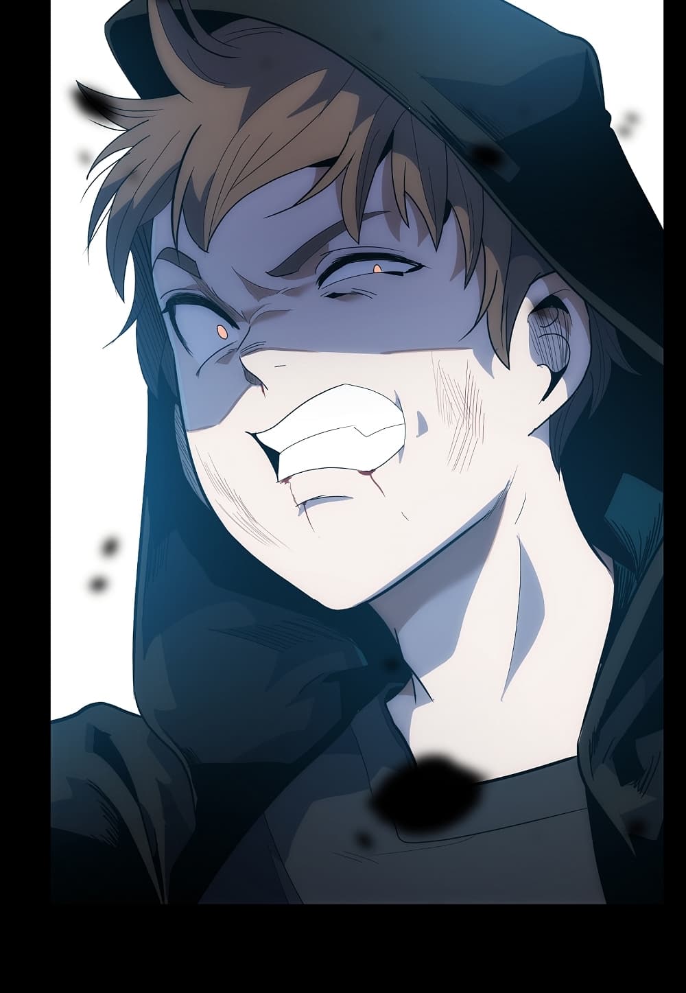 Read Level Berserker TH Manga Online