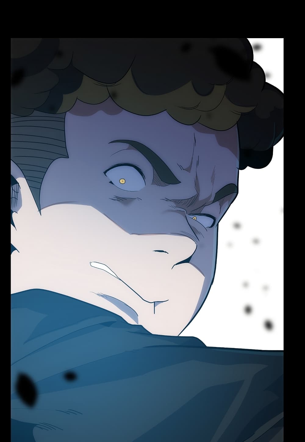 Read Level Berserker TH Manga Online