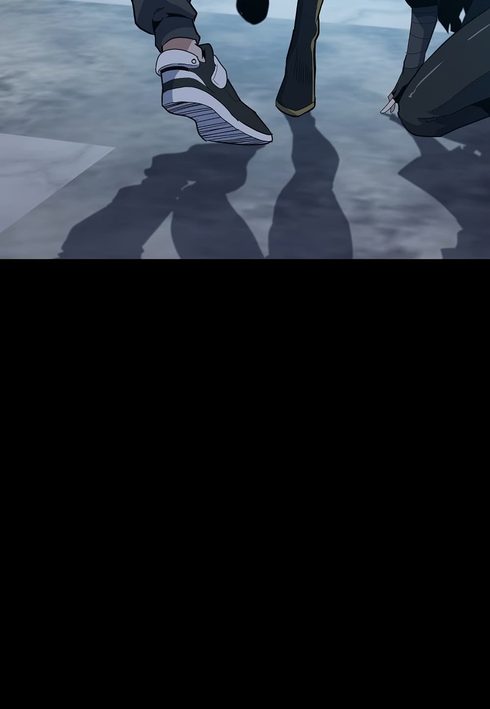 Read Level Berserker TH Manga Online