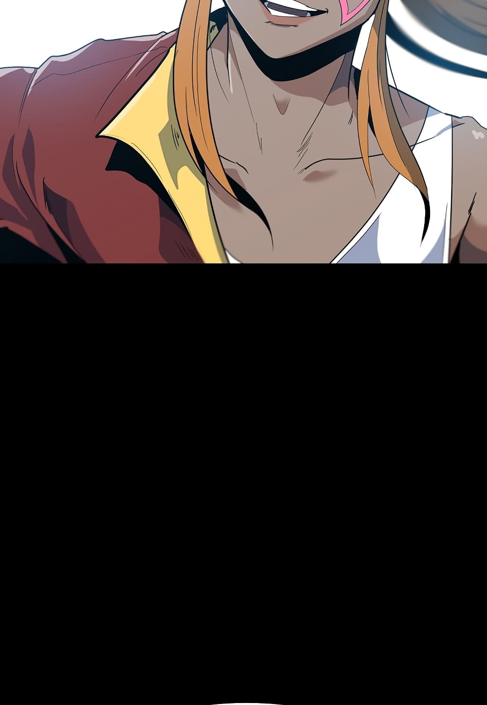 Read Level Berserker TH Manga Online