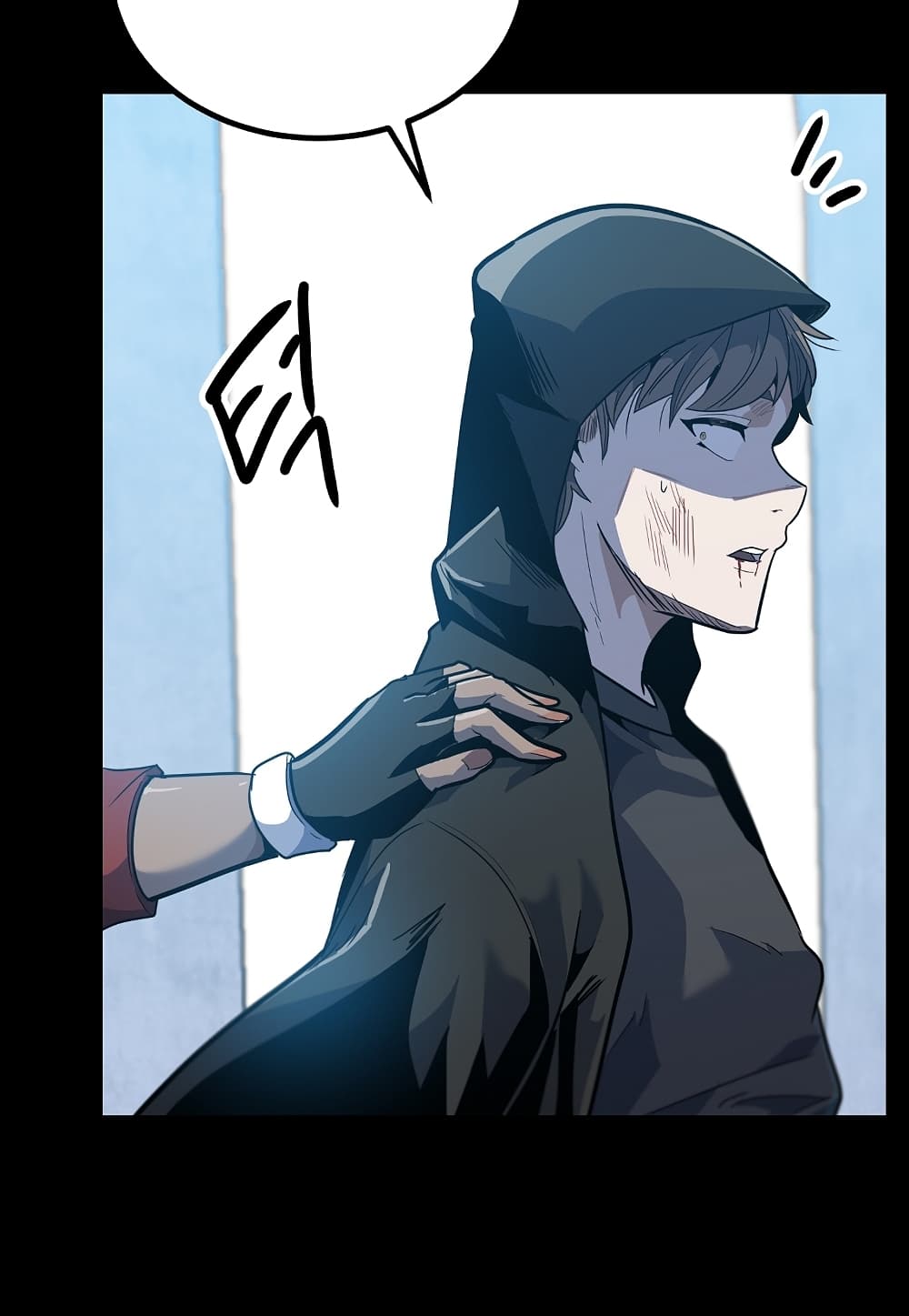 Read Level Berserker TH Manga Online