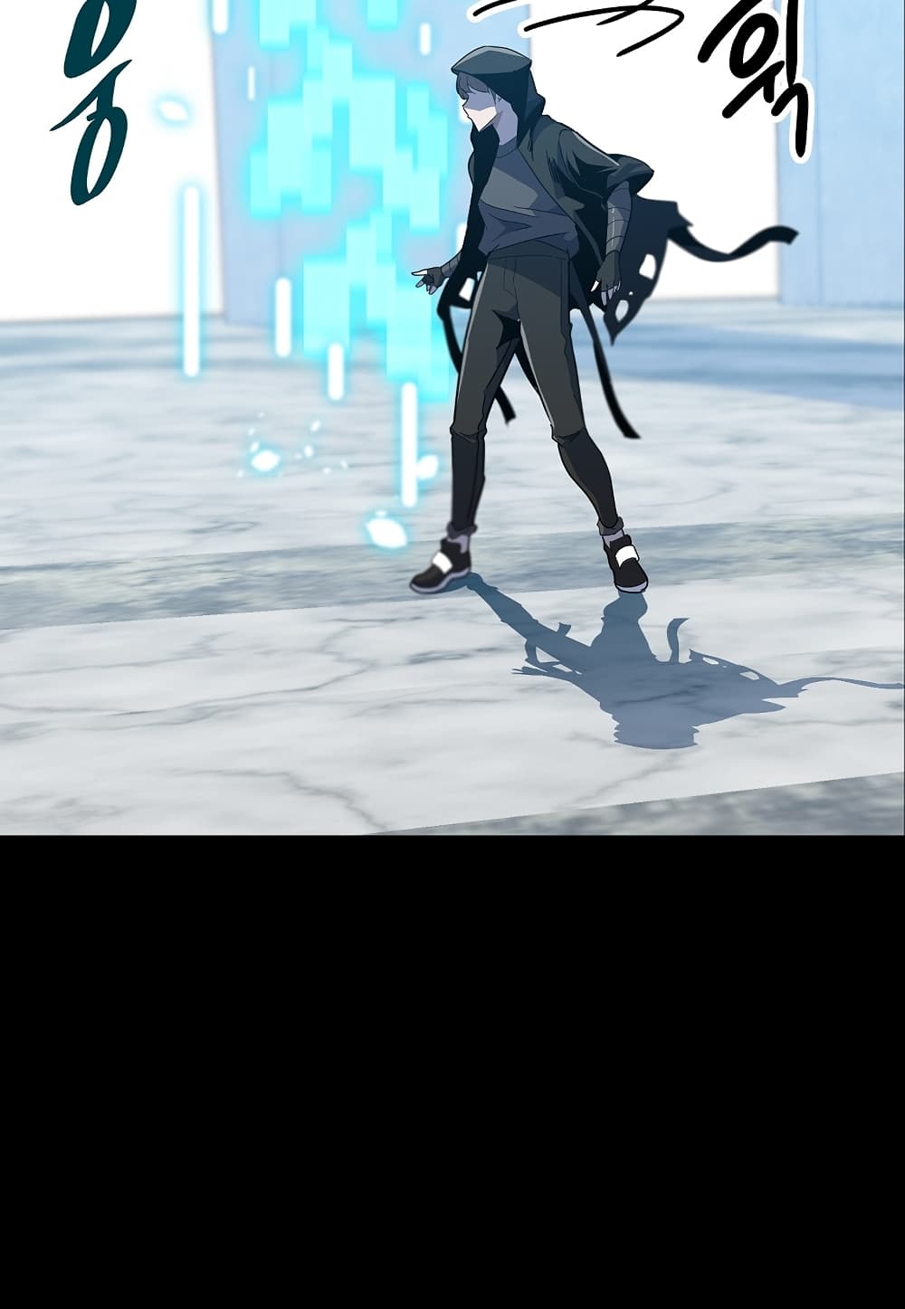 Read Level Berserker TH Manga Online