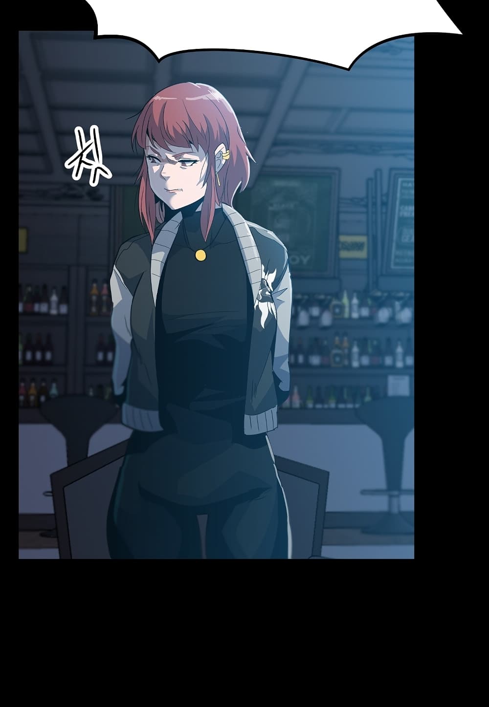 Read Level Berserker TH Manga Online