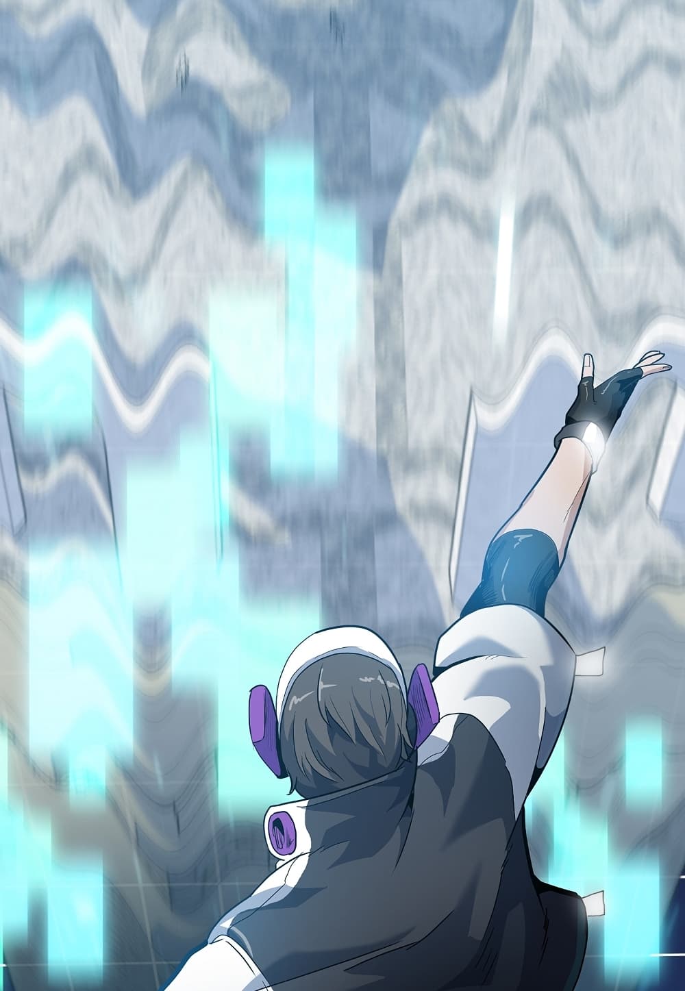 Read Level Berserker TH Manga Online