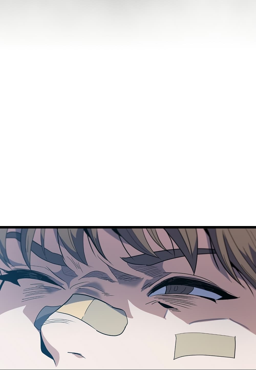 Read Level Berserker TH Manga Online