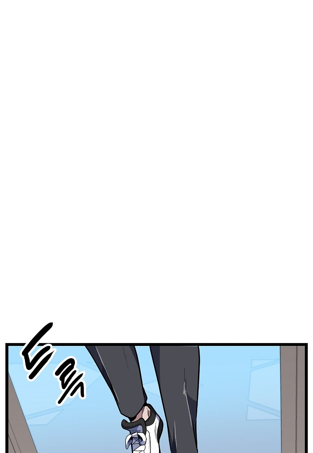 Read Level Berserker TH Manga Online