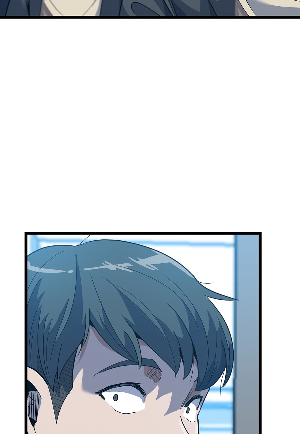 Read Level Berserker TH Manga Online