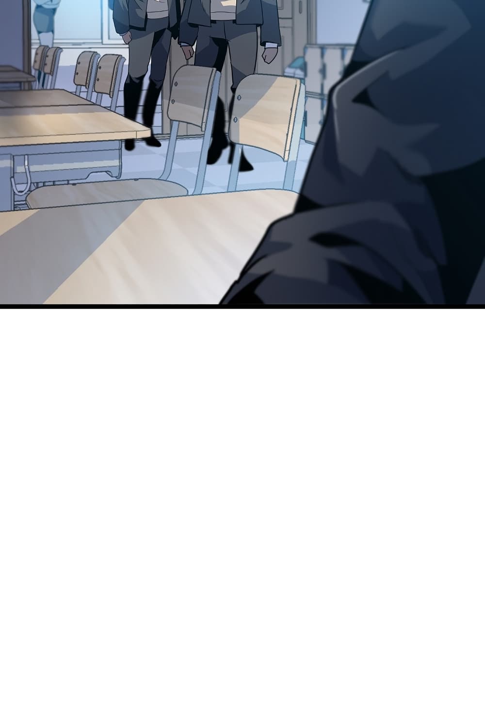 Read Level Berserker TH Manga Online