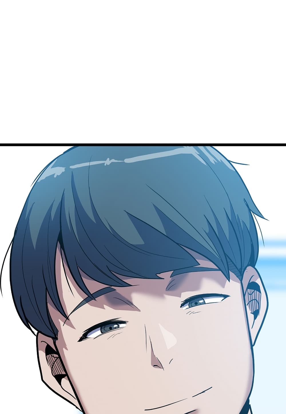 Read Level Berserker TH Manga Online