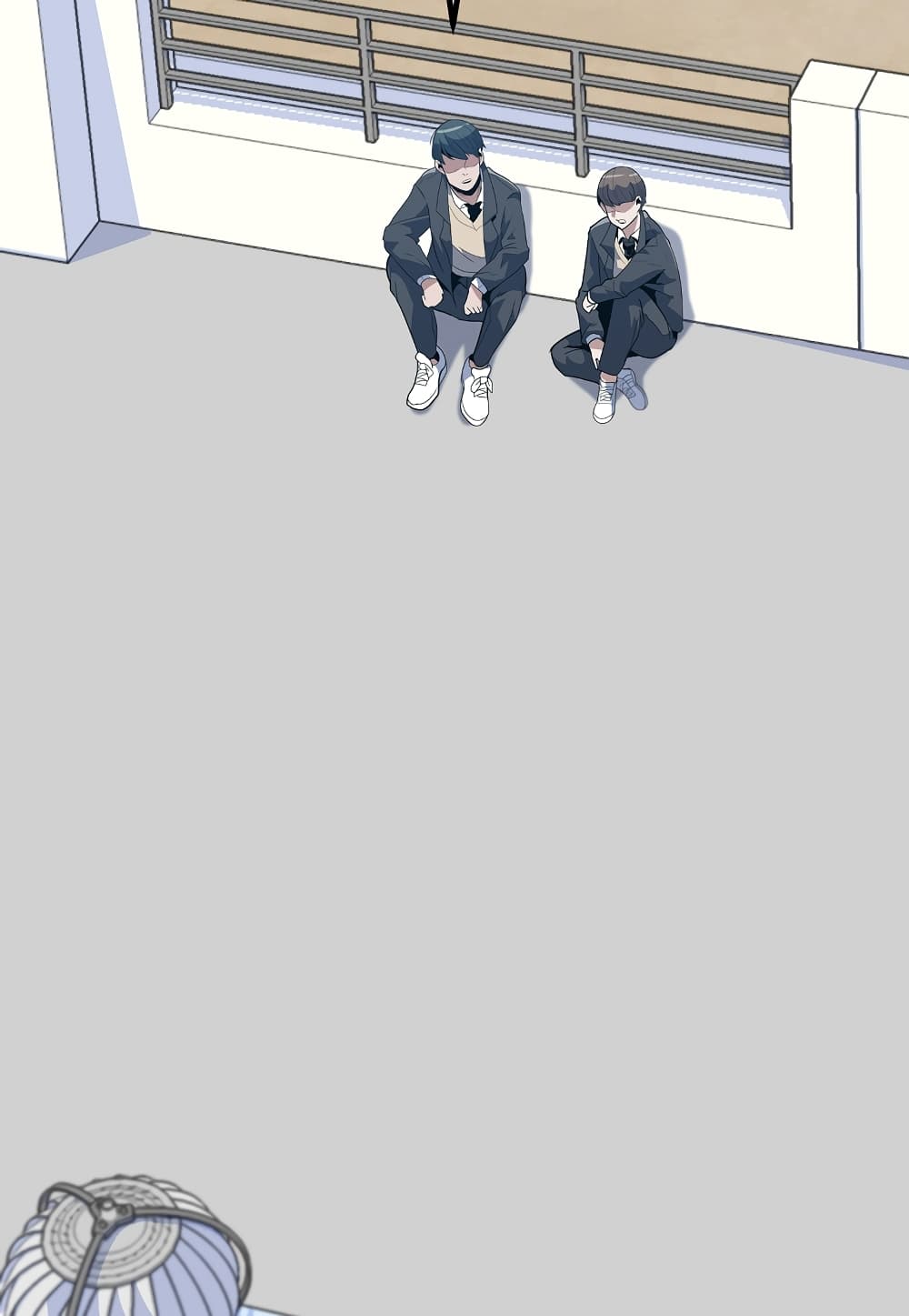 Read Level Berserker TH Manga Online