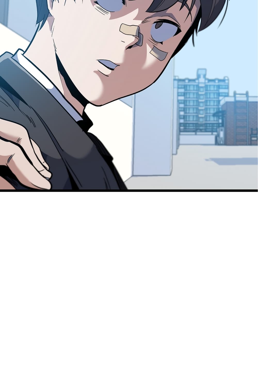 Read Level Berserker TH Manga Online