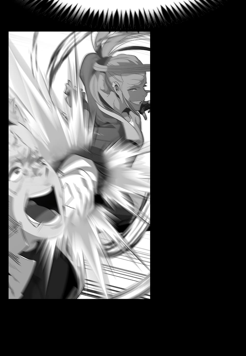 Read Level Berserker TH Manga Online