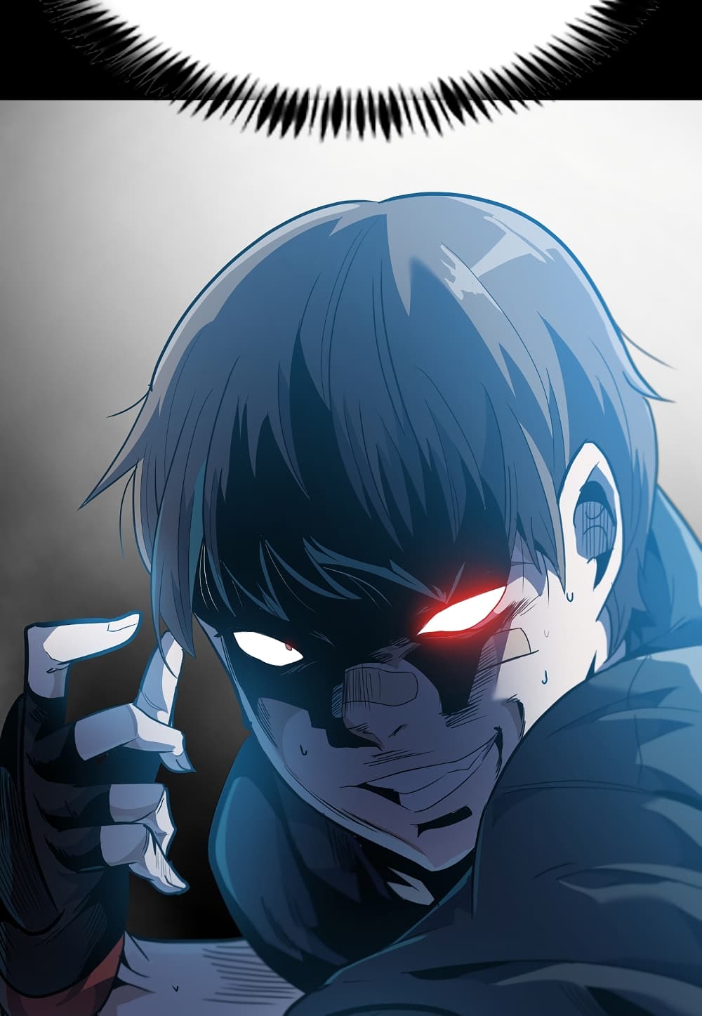 Read Level Berserker TH Manga Online