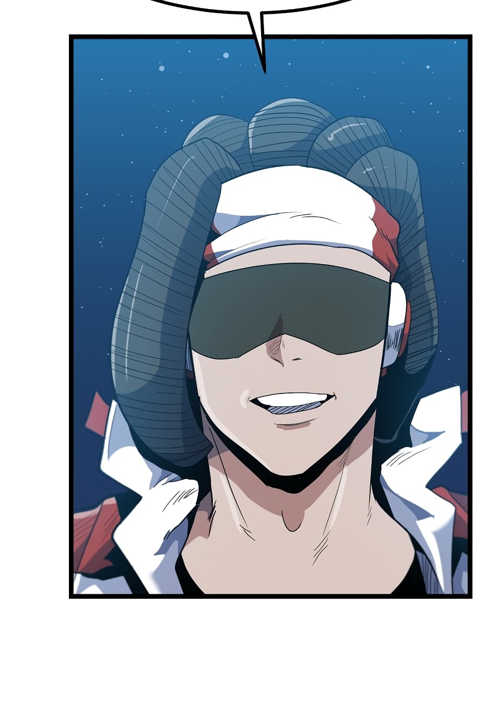 Read Level Berserker TH Manga Online