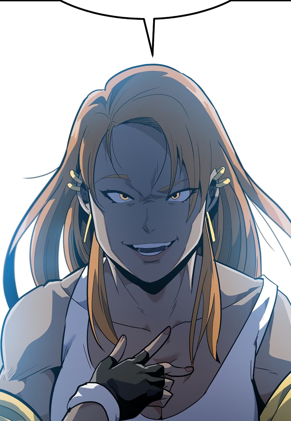 Read Level Berserker TH Manga Online