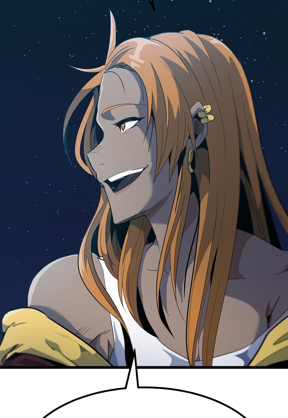 Read Level Berserker TH Manga Online