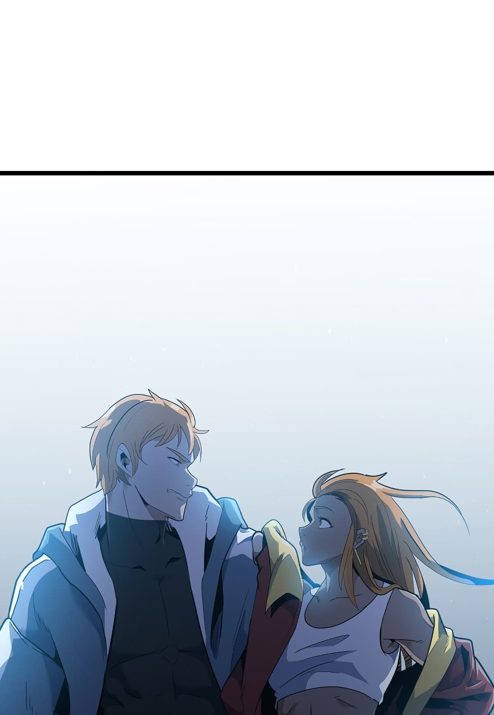 Read Level Berserker TH Manga Online