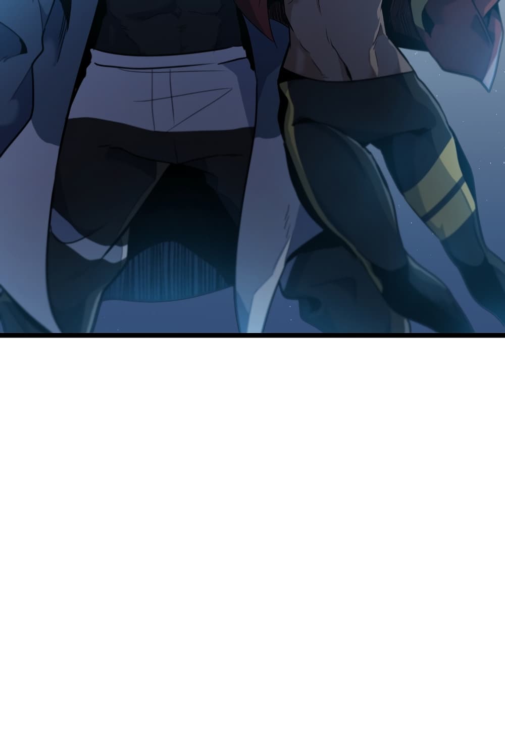 Read Level Berserker TH Manga Online