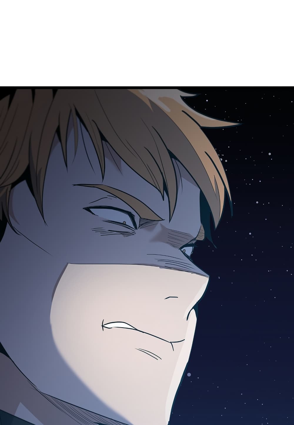 Read Level Berserker TH Manga Online