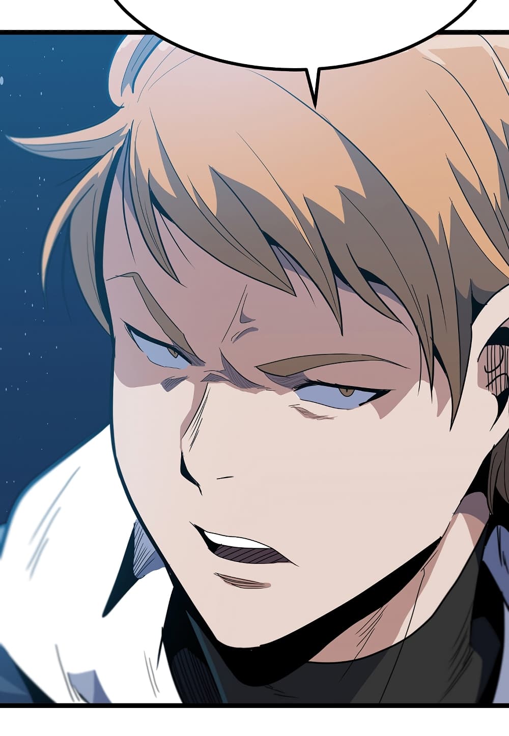 Read Level Berserker TH Manga Online