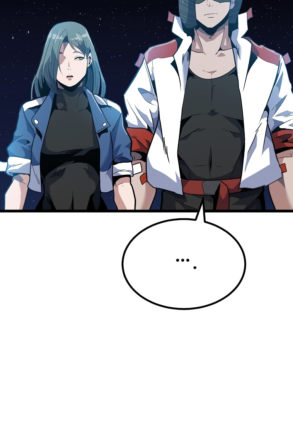 Read Level Berserker TH Manga Online