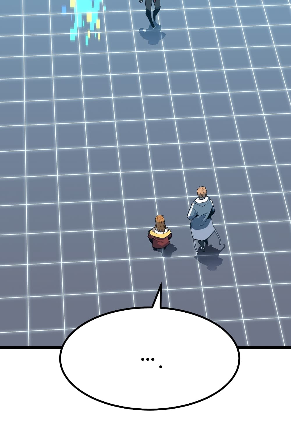 Read Level Berserker TH Manga Online