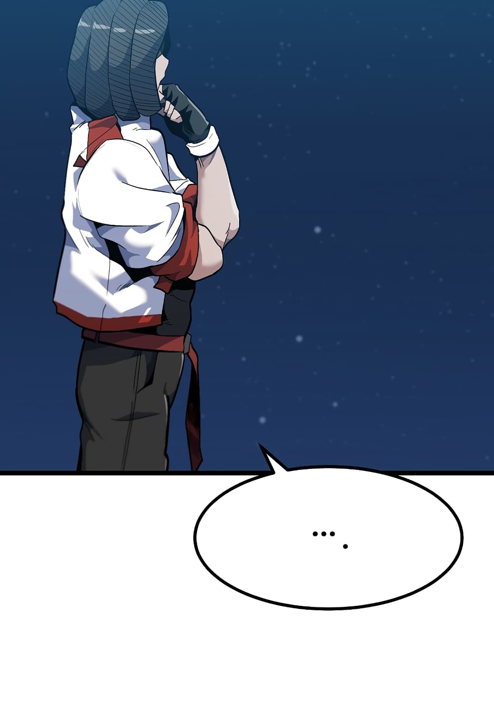 Read Level Berserker TH Manga Online