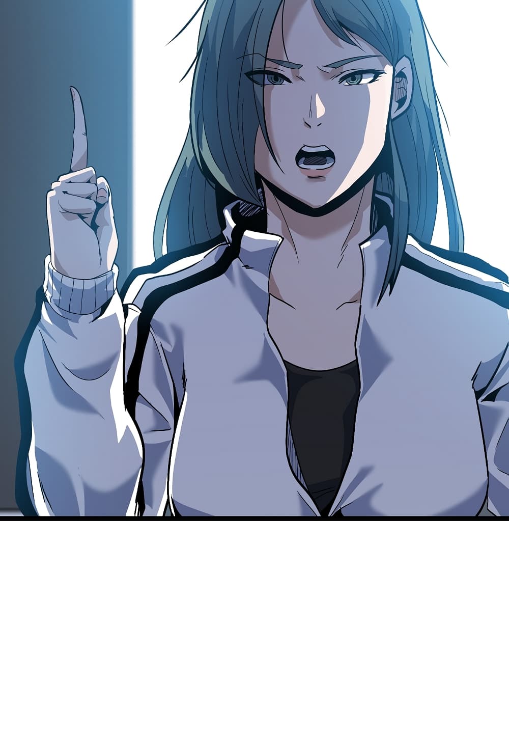 Read Level Berserker TH Manga Online