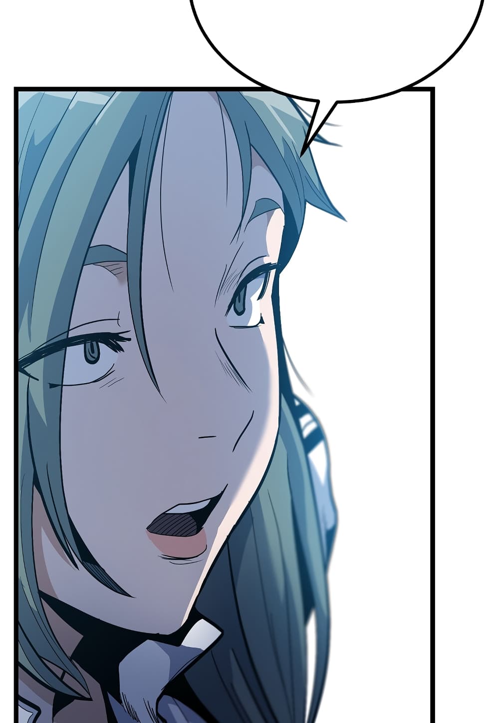 Read Level Berserker TH Manga Online