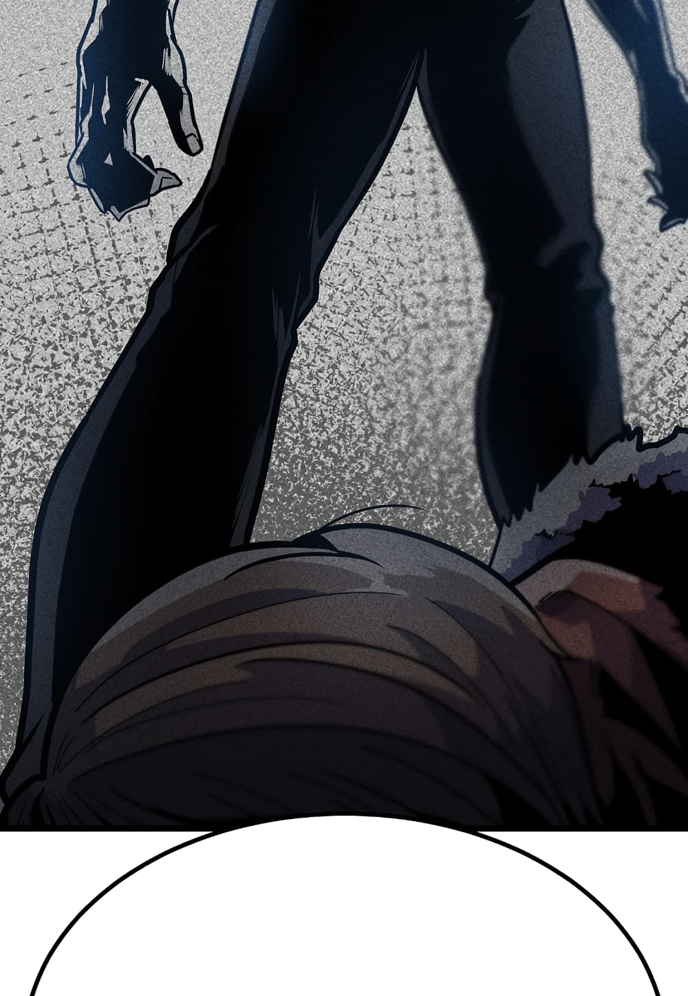 Read Level Berserker TH Manga Online