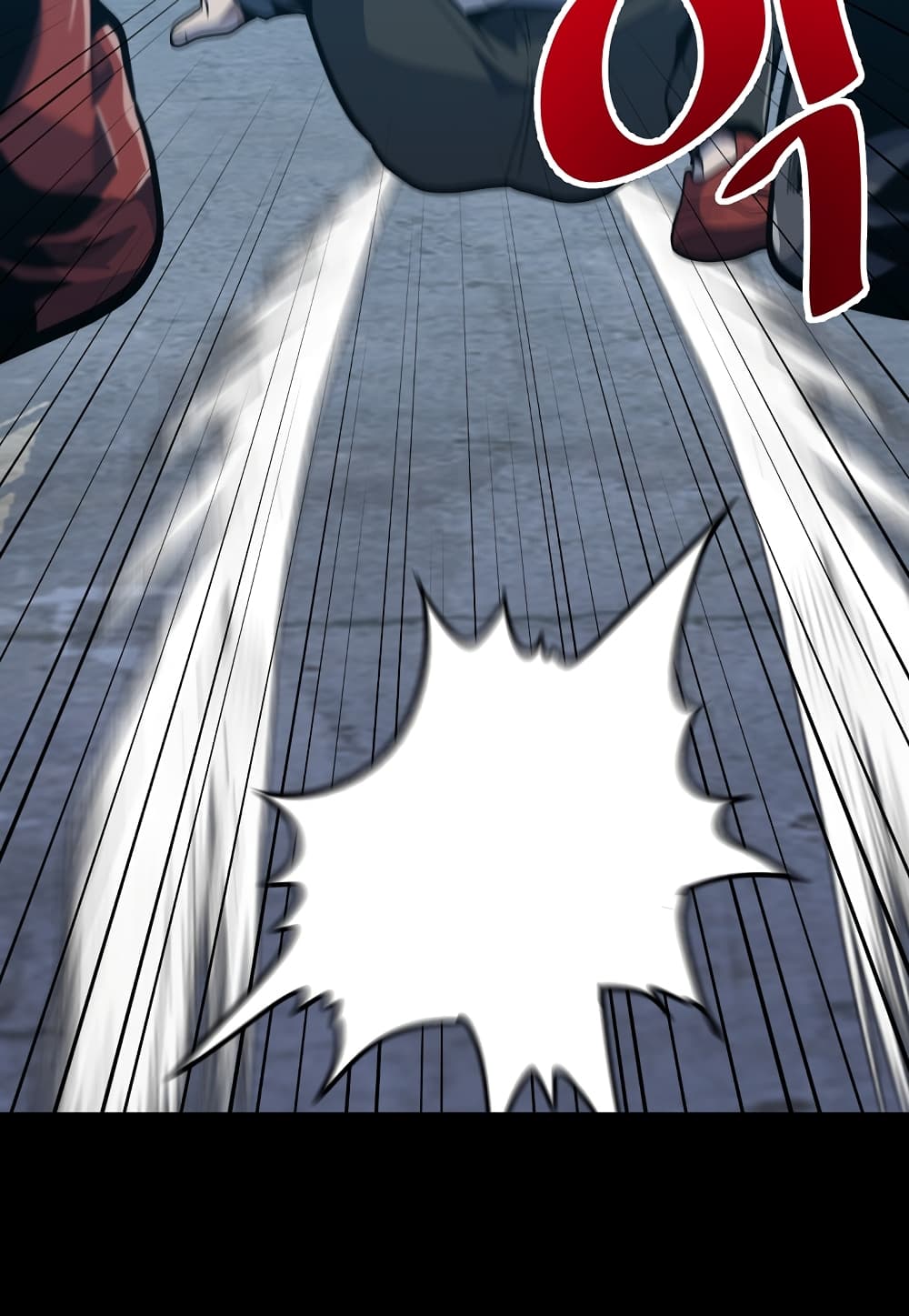 Read Level Berserker TH Manga Online