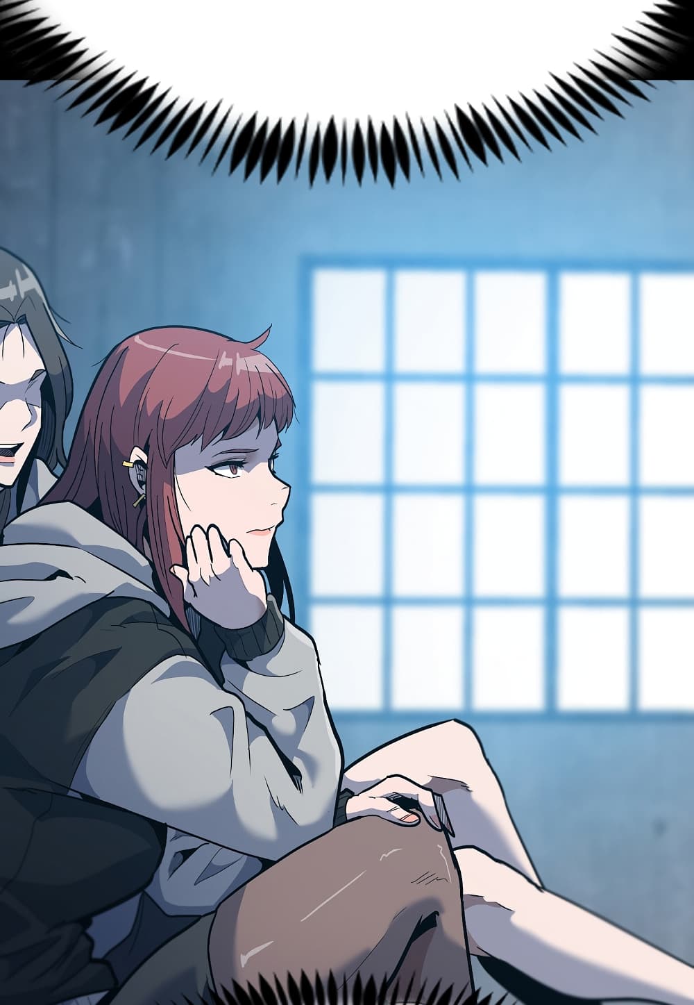 Read Level Berserker TH Manga Online