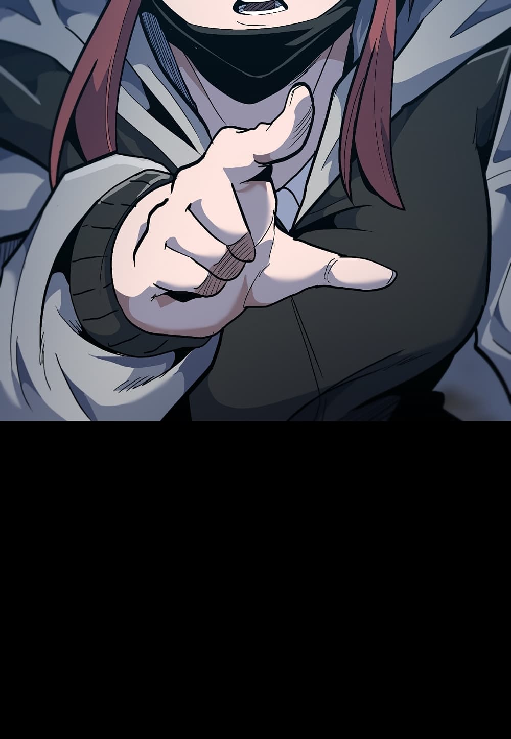 Read Level Berserker TH Manga Online