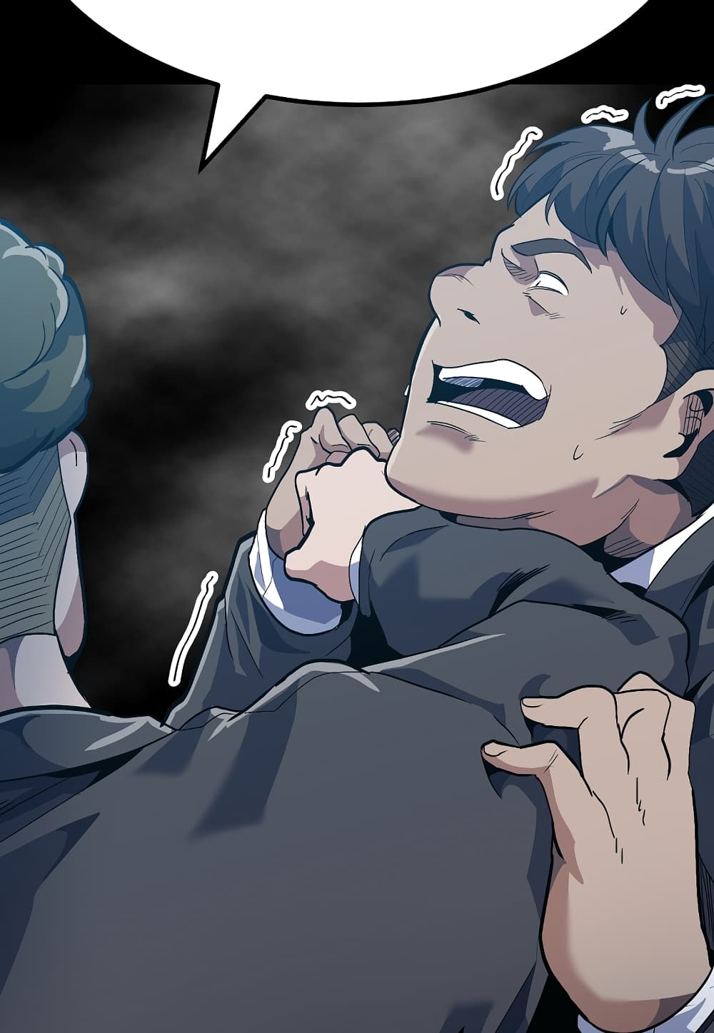 Read Level Berserker TH Manga Online