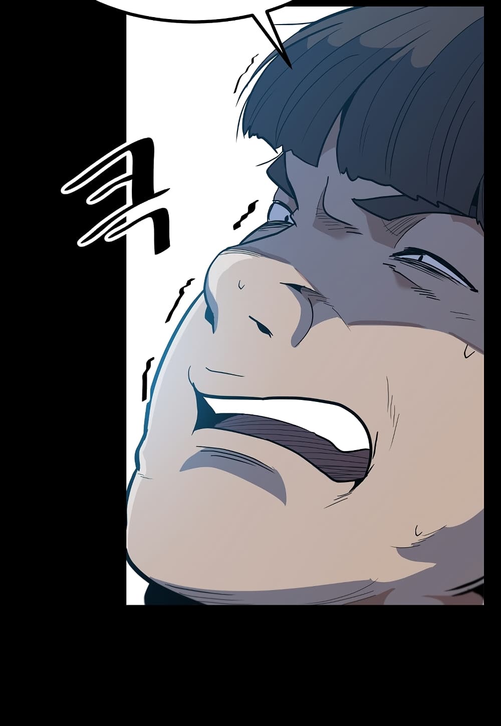 Read Level Berserker TH Manga Online