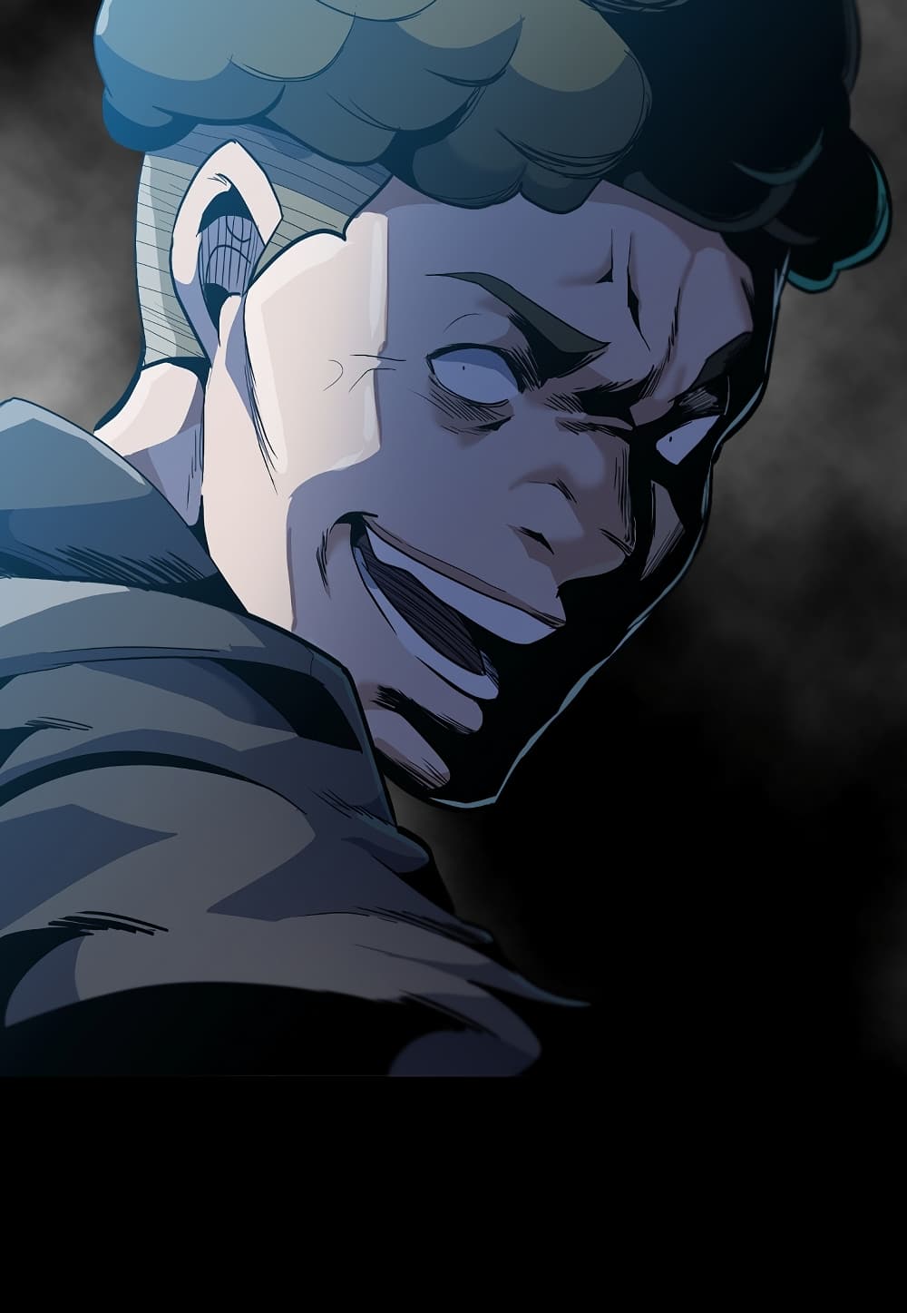 Read Level Berserker TH Manga Online