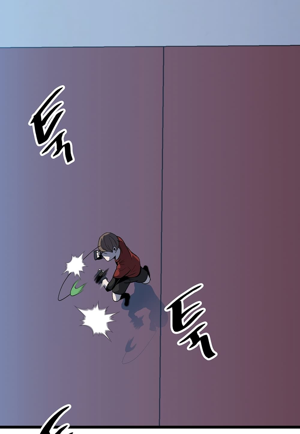 Read Level Berserker TH Manga Online