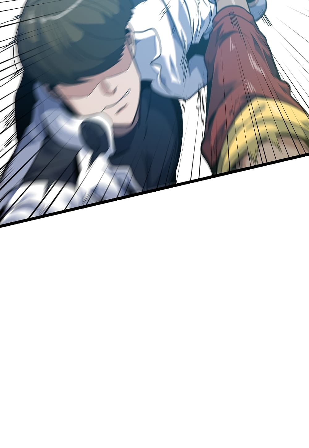 Read Level Berserker TH Manga Online